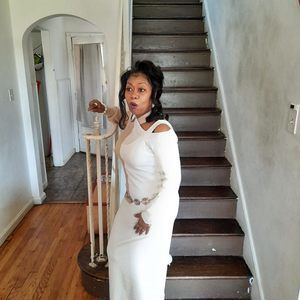 Meet your Posher, Cathy